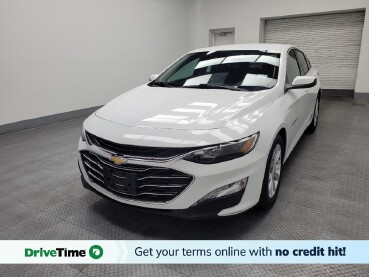 2023 Chevrolet Malibu in Las Vegas, NV 89104
