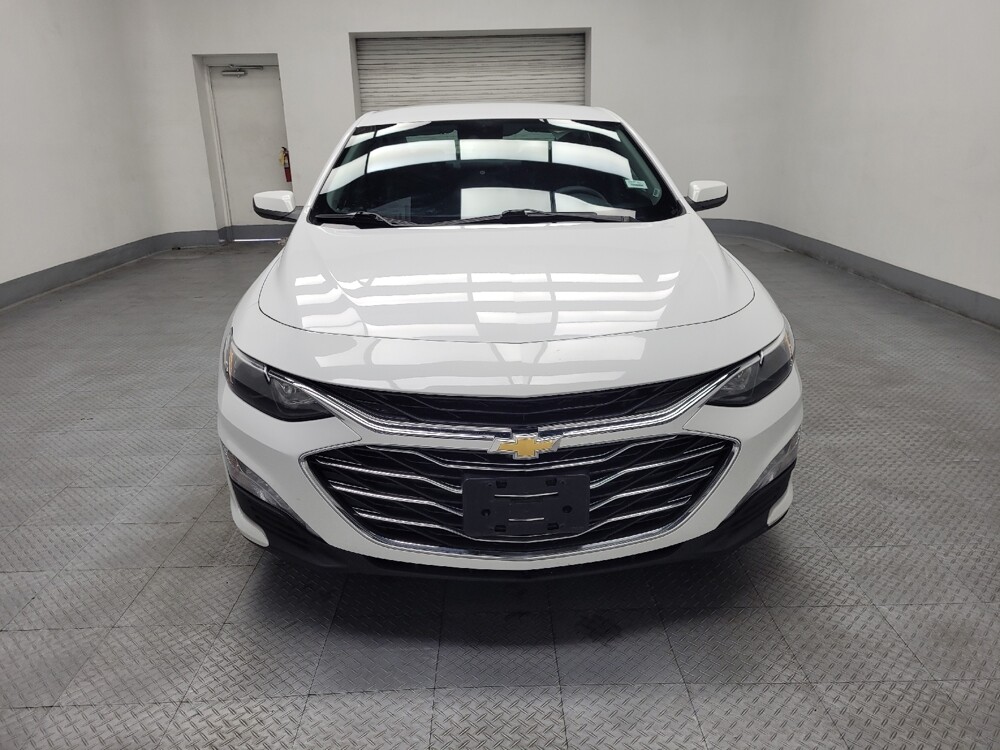 2023 Chevrolet Malibu in Las Vegas, NV 89104 - 18102717 14