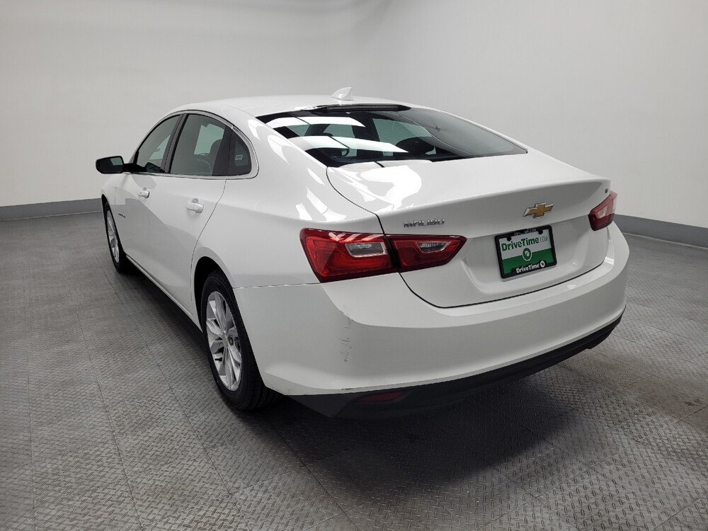 2023 Chevrolet Malibu in Las Vegas, NV 89104 - 18102717 5