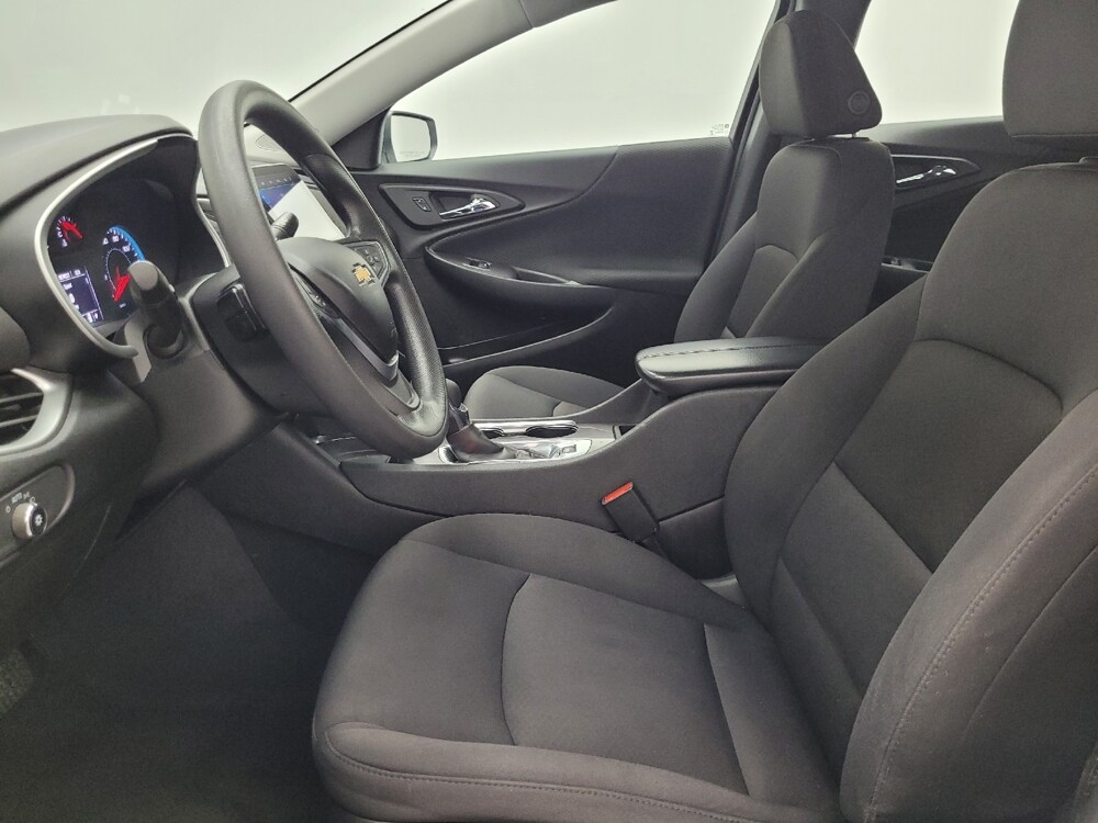 2023 Chevrolet Malibu in Las Vegas, NV 89104 - 18102717 17