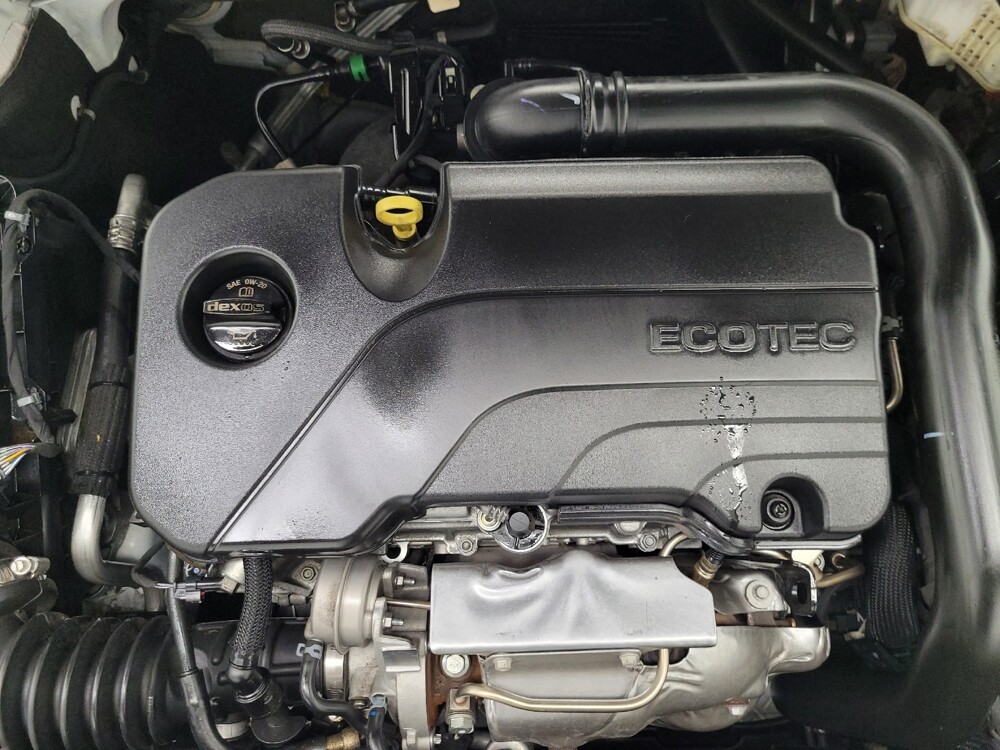 2023 Chevrolet Malibu in Las Vegas, NV 89104 - 18102717 30