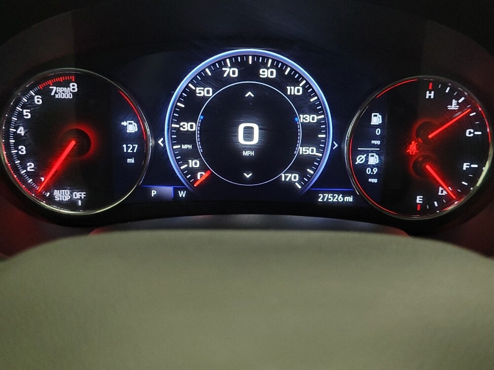 2024 Chevrolet Malibu in Las Vegas, NV 89102 - 18102718 23