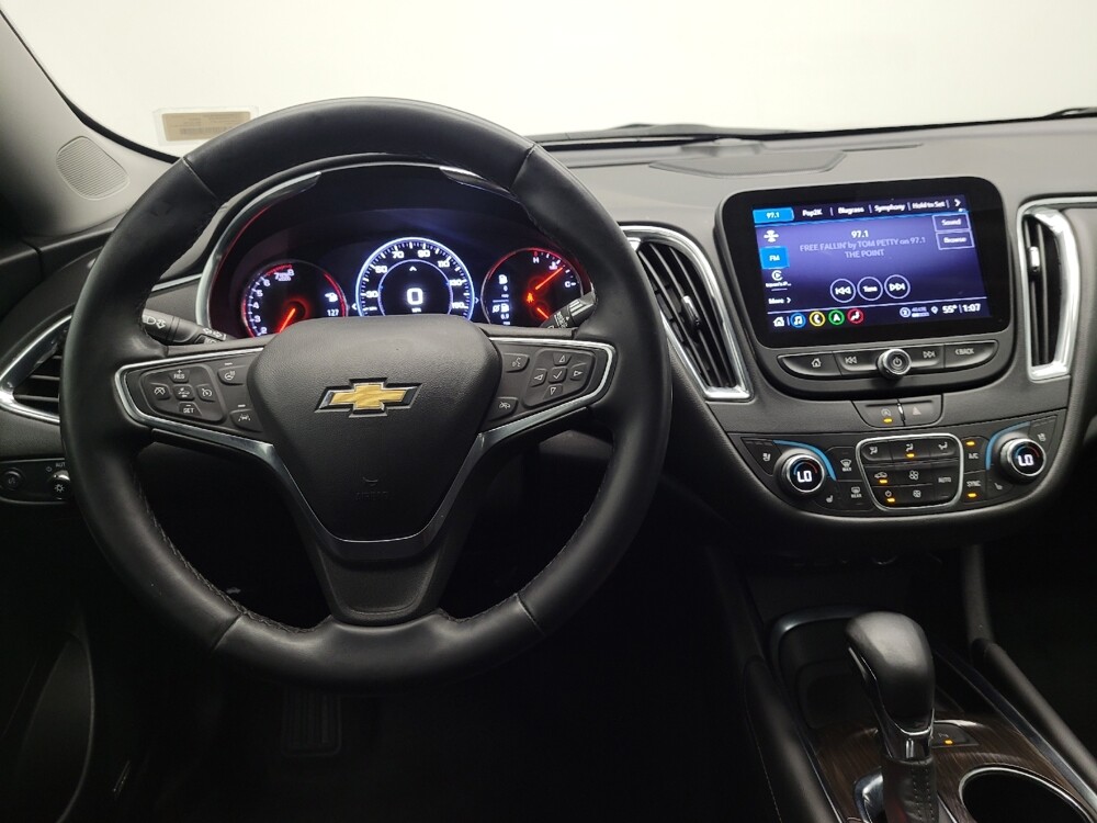 2024 Chevrolet Malibu in Las Vegas, NV 89102 - 18102718 22