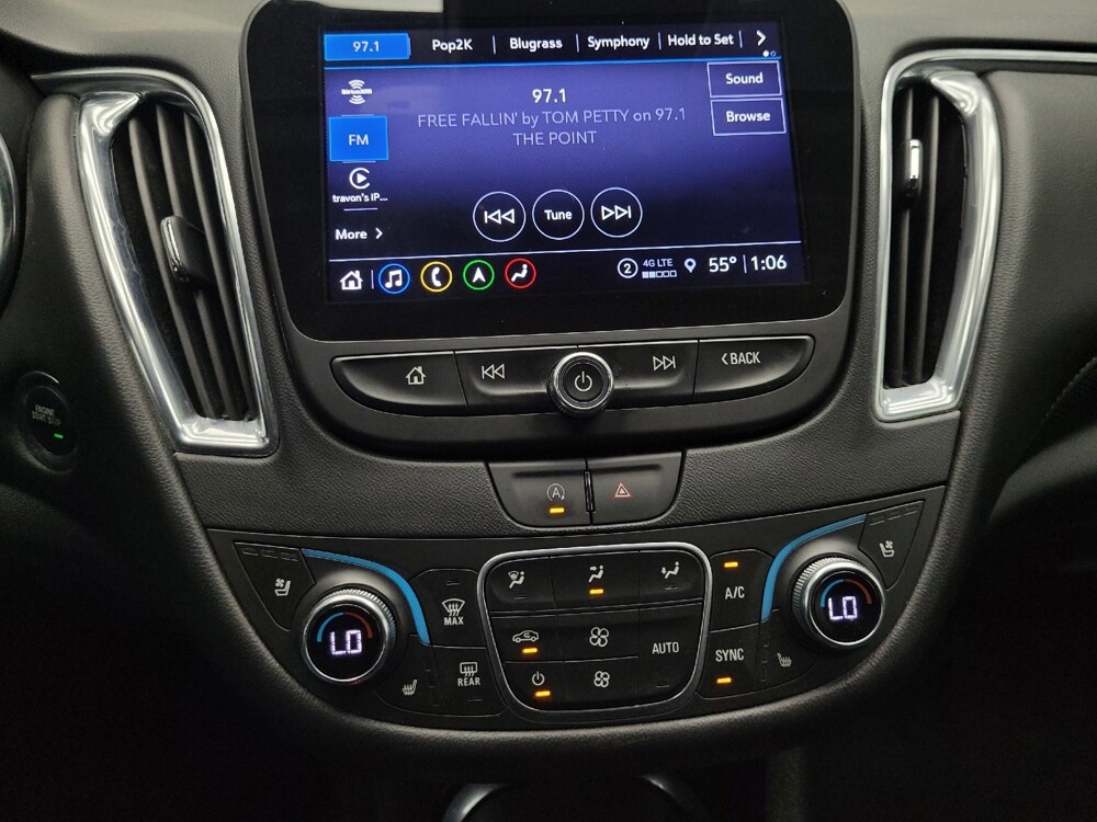 2024 Chevrolet Malibu in Las Vegas, NV 89102 - 18102718 25