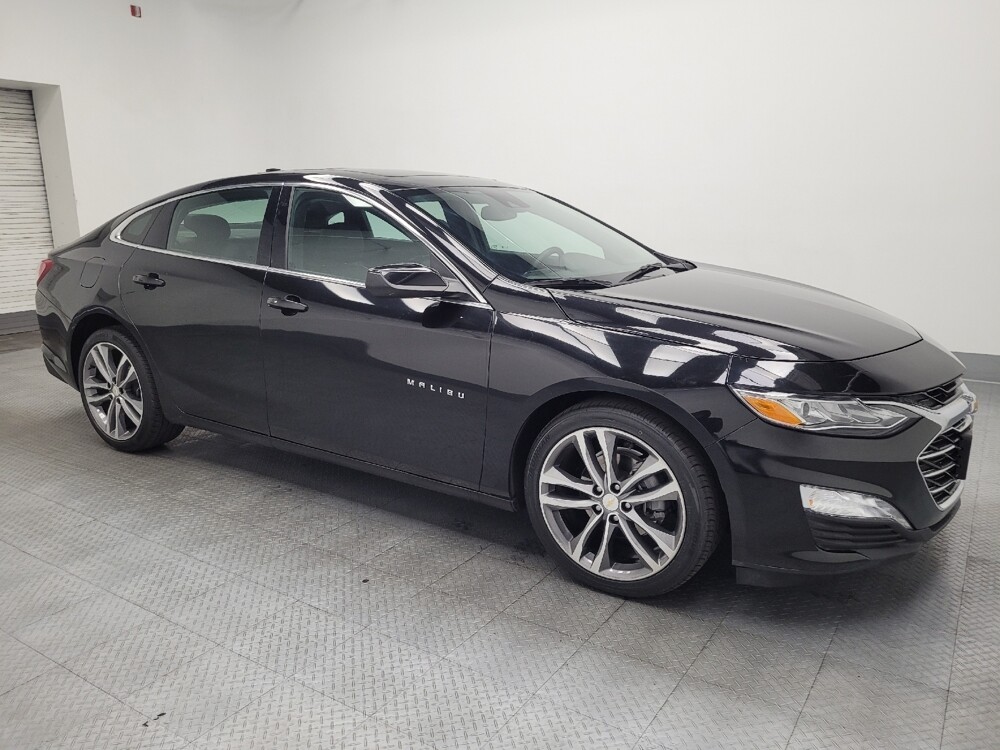 2024 Chevrolet Malibu in Las Vegas, NV 89102 - 18102718 11