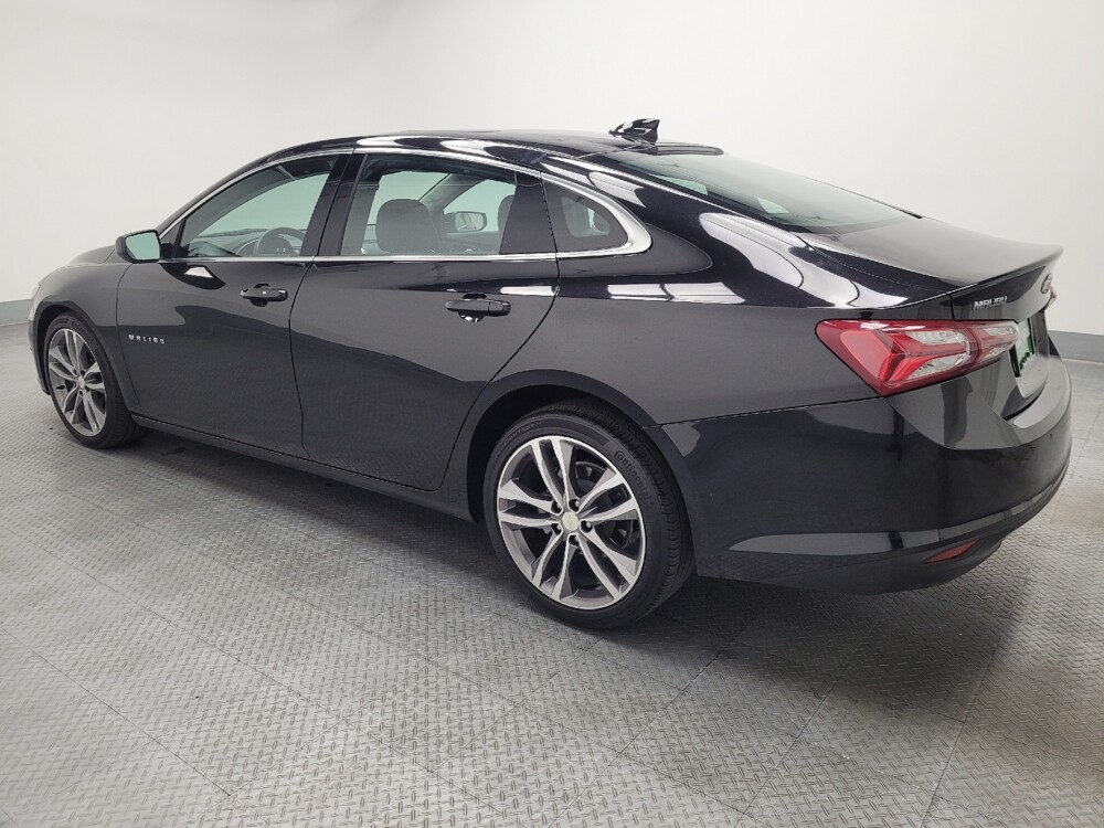 2024 Chevrolet Malibu in Las Vegas, NV 89102 - 18102718 3