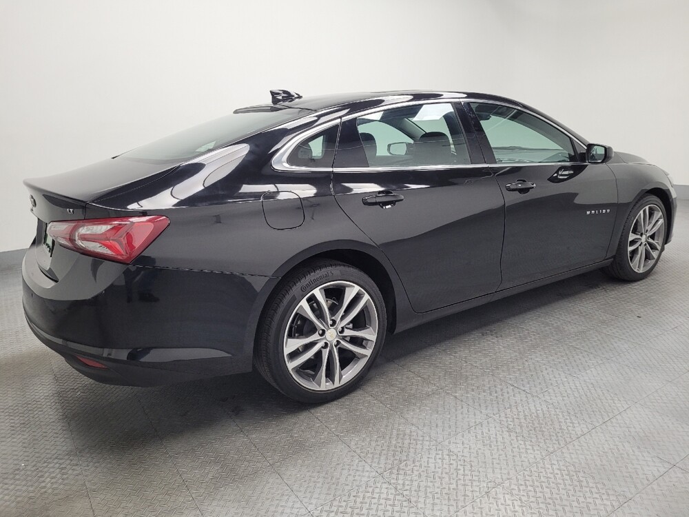 2024 Chevrolet Malibu in Las Vegas, NV 89102 - 18102718 10