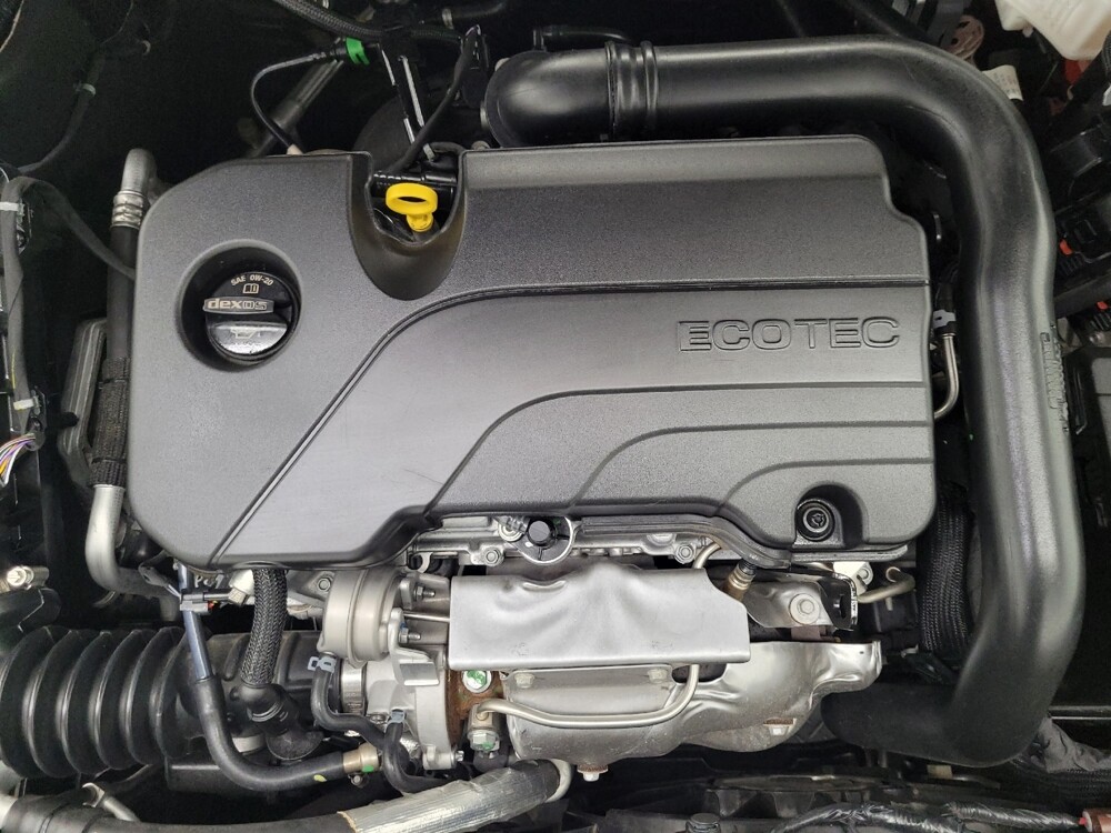 2024 Chevrolet Malibu in Las Vegas, NV 89102 - 18102718 30