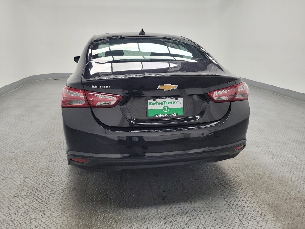 2024 Chevrolet Malibu in Las Vegas, NV 89102 - 18102718 6