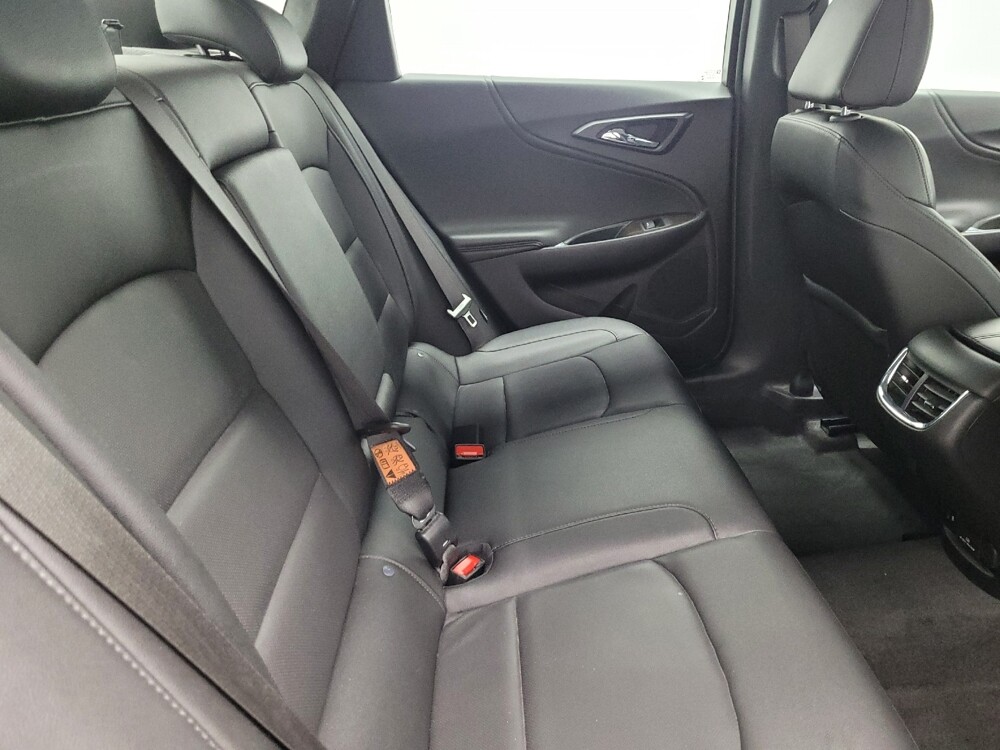 2024 Chevrolet Malibu in Las Vegas, NV 89102 - 18102718 19