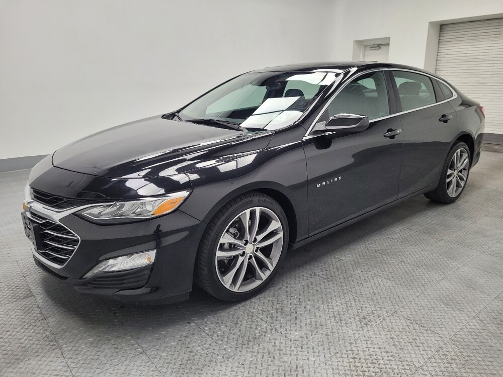 2024 Chevrolet Malibu in Las Vegas, NV 89102 - 18102718 2