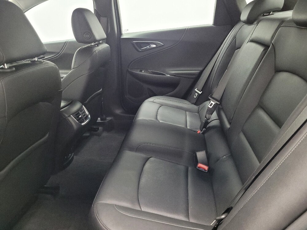 2024 Chevrolet Malibu in Las Vegas, NV 89102 - 18102718 18