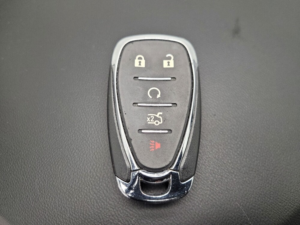 2024 Chevrolet Malibu in Las Vegas, NV 89102 - 18102718 32