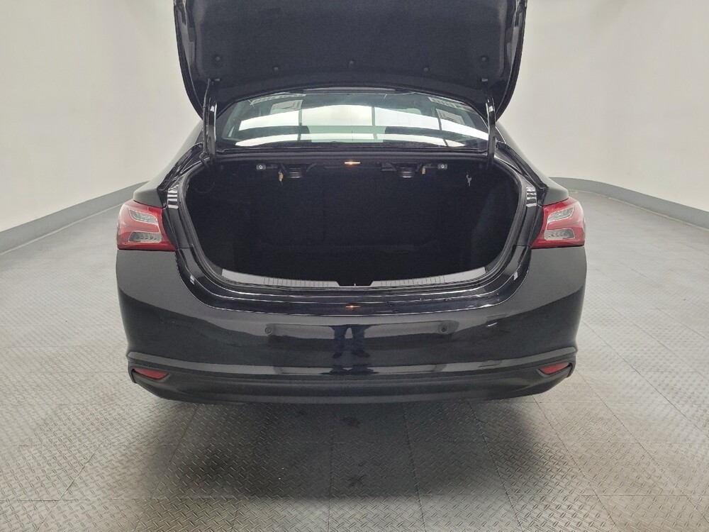 2024 Chevrolet Malibu in Las Vegas, NV 89102 - 18102718 29