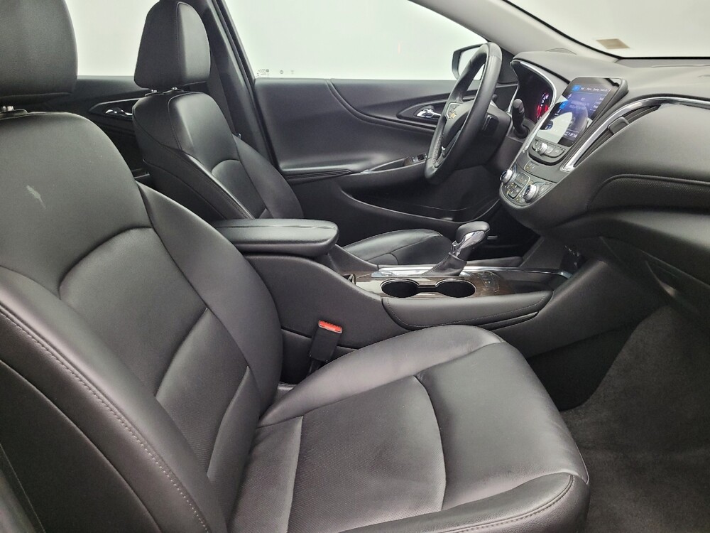 2024 Chevrolet Malibu in Las Vegas, NV 89102 - 18102718 21