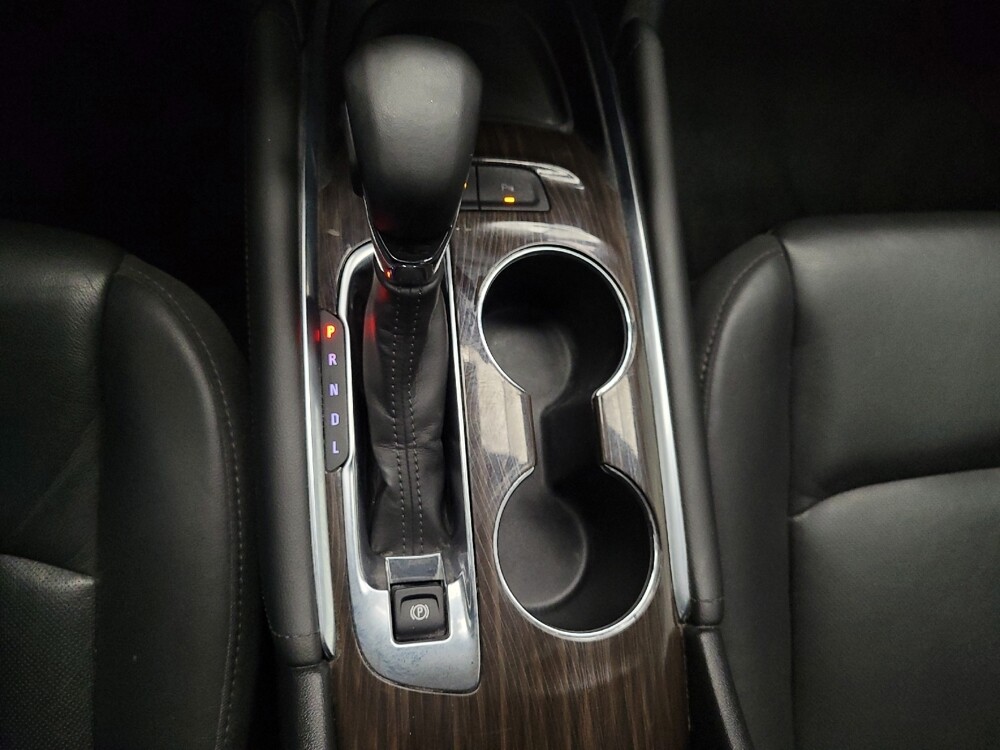 2024 Chevrolet Malibu in Las Vegas, NV 89102 - 18102718 26