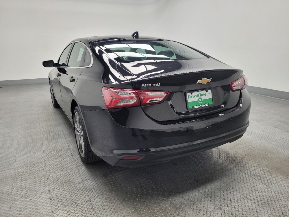 2024 Chevrolet Malibu in Las Vegas, NV 89102 - 18102718 5