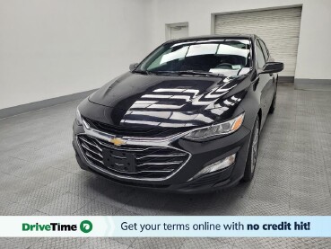 2024 Chevrolet Malibu in Las Vegas, NV 89102