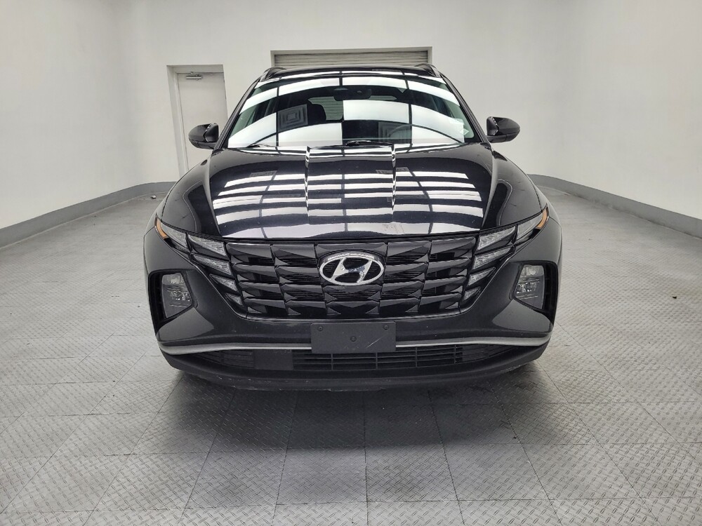 2024 Hyundai Tucson in Las Vegas, NV 89102 - 18102719 15
