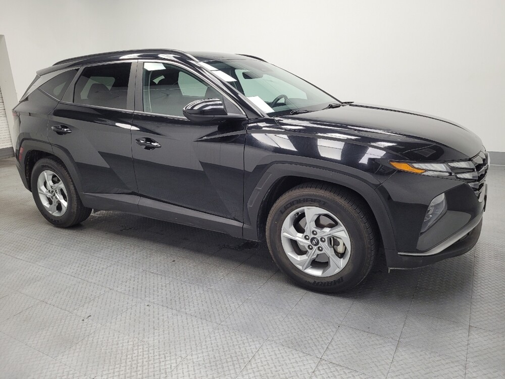 2024 Hyundai Tucson in Las Vegas, NV 89102 - 18102719 11