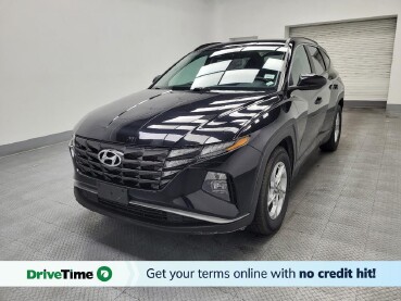 2024 Hyundai Tucson in Las Vegas, NV 89102