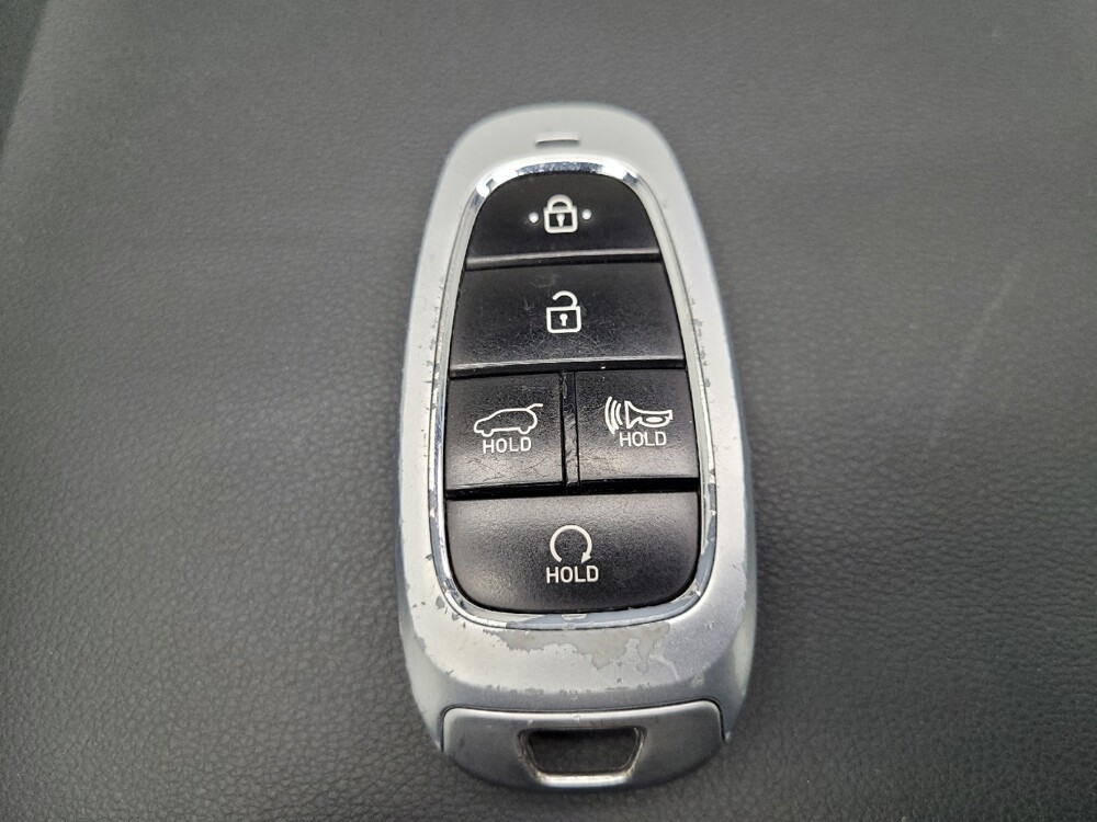 2024 Hyundai Tucson in Las Vegas, NV 89102 - 18102719 32