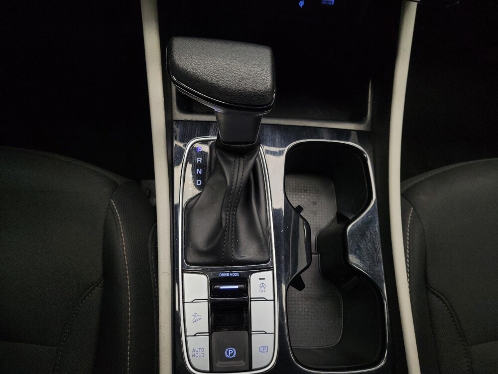 2024 Hyundai Tucson in Las Vegas, NV 89102 - 18102719 26