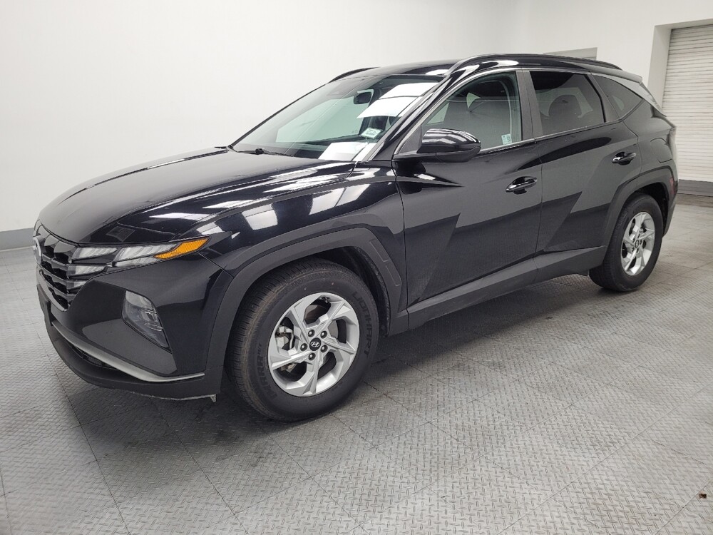 2024 Hyundai Tucson in Las Vegas, NV 89102 - 18102719 2