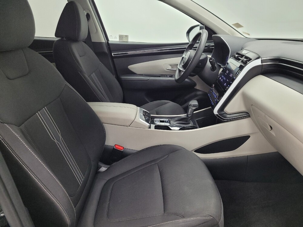 2024 Hyundai Tucson in Las Vegas, NV 89102 - 18102719 21