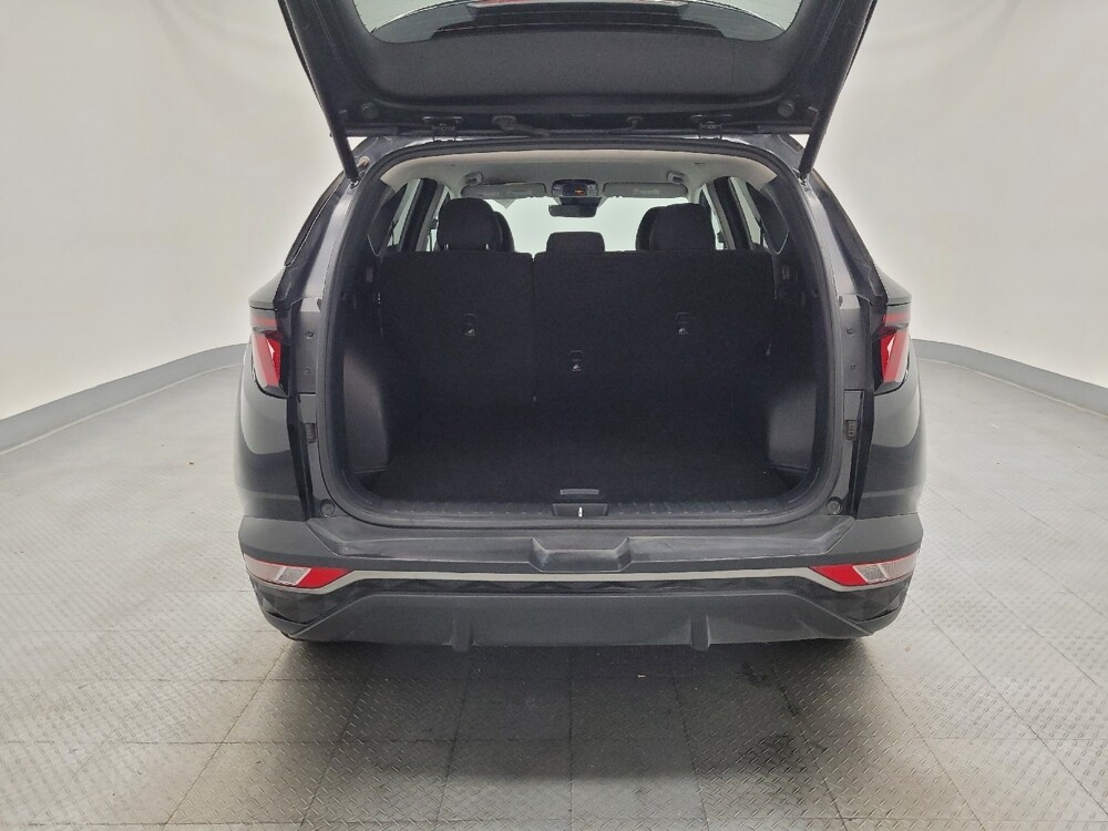 2024 Hyundai Tucson in Las Vegas, NV 89102 - 18102719 29