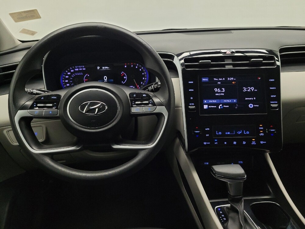 2024 Hyundai Tucson in Las Vegas, NV 89102 - 18102719 22