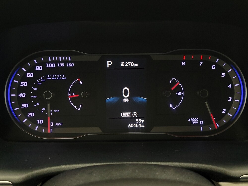 2024 Hyundai Tucson in Las Vegas, NV 89102 - 18102719 23