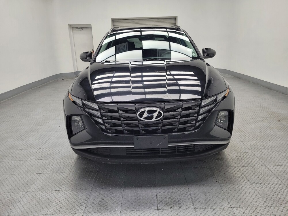 2024 Hyundai Tucson in Las Vegas, NV 89102 - 18102719 14