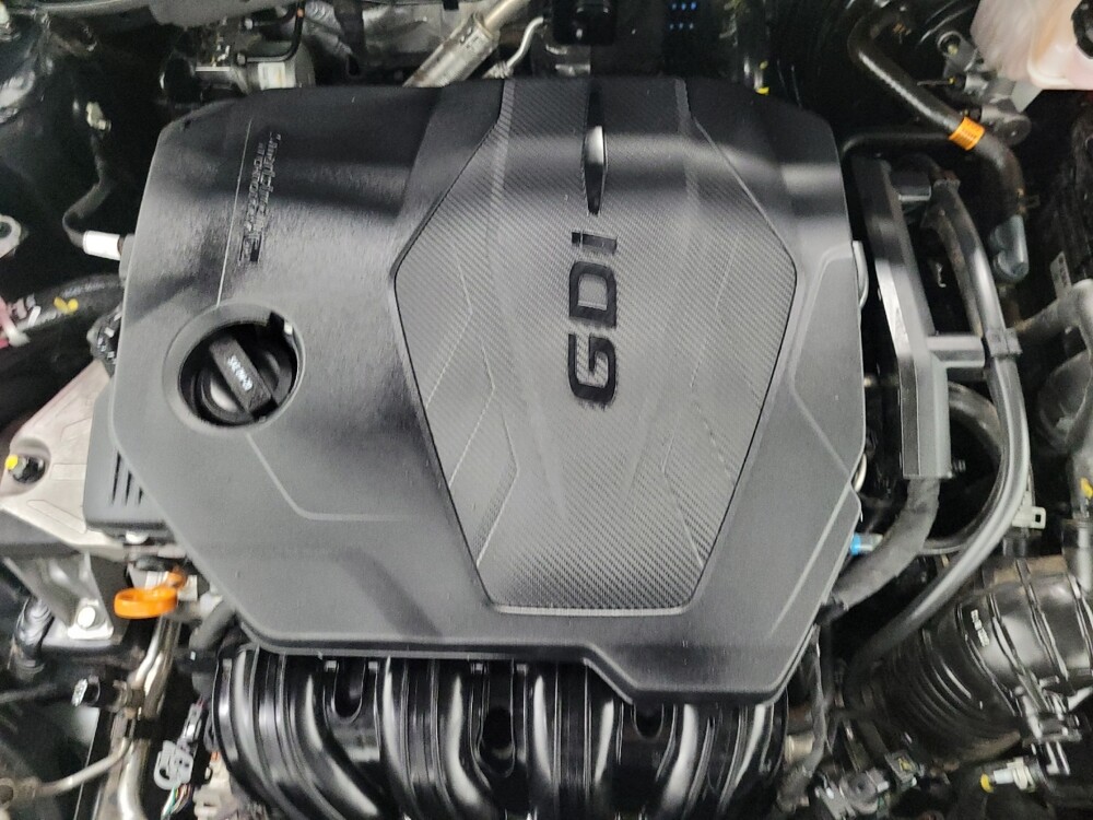 2024 Hyundai Tucson in Las Vegas, NV 89102 - 18102719 30