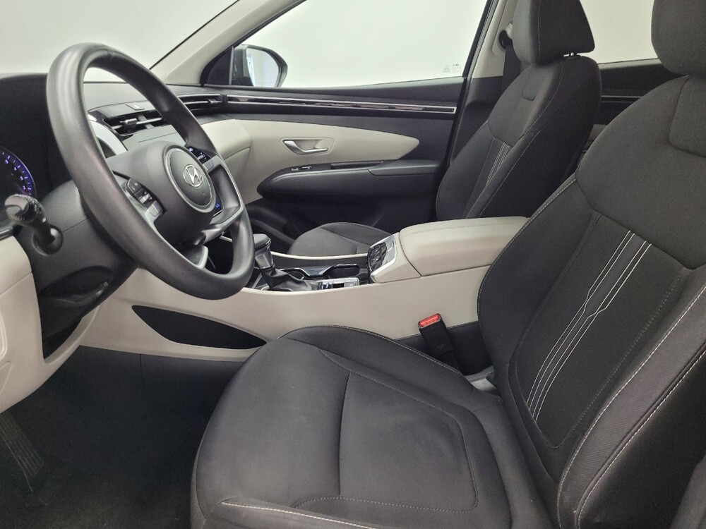 2024 Hyundai Tucson in Las Vegas, NV 89102 - 18102719 17