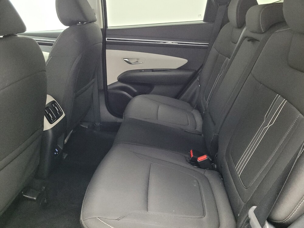 2024 Hyundai Tucson in Las Vegas, NV 89102 - 18102719 18