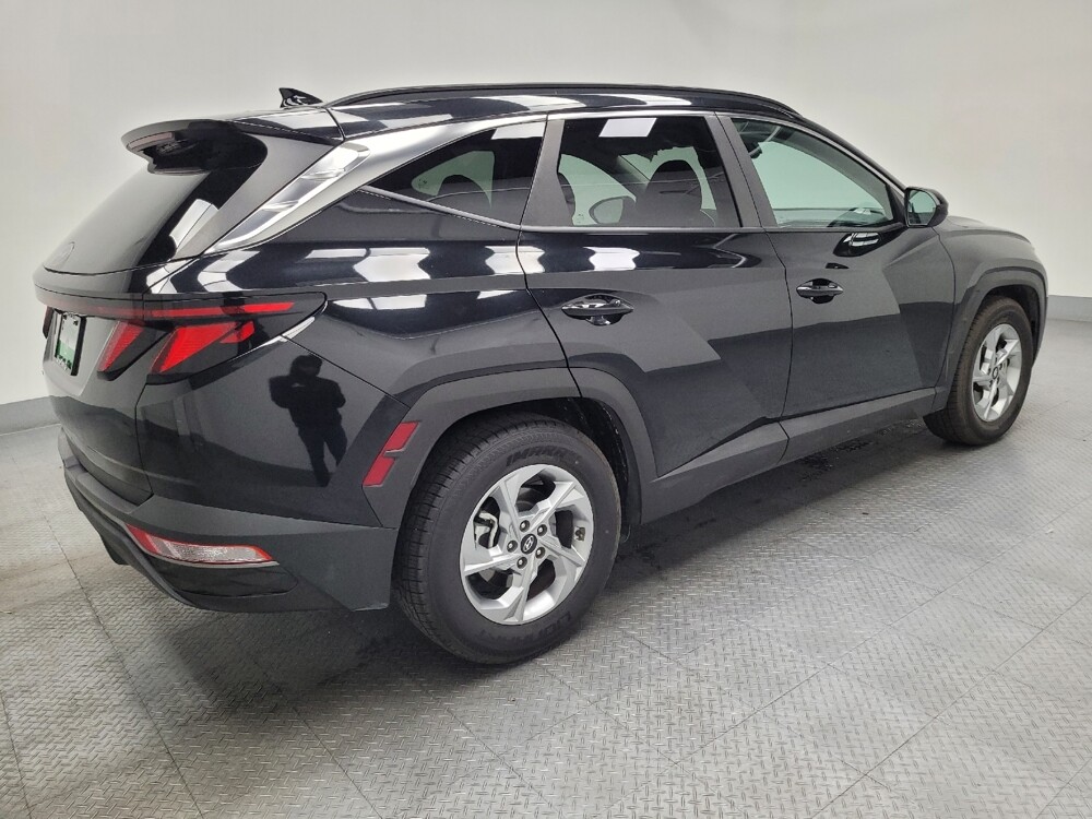 2024 Hyundai Tucson in Las Vegas, NV 89102 - 18102719 10