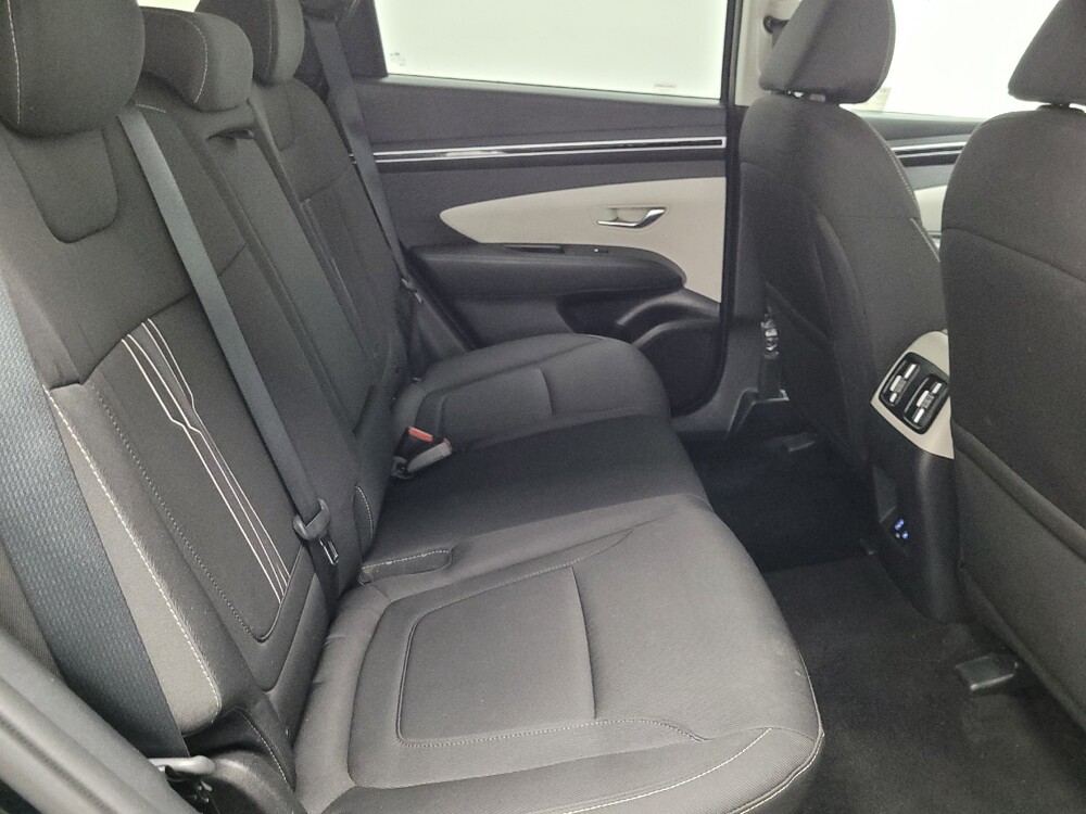 2024 Hyundai Tucson in Las Vegas, NV 89102 - 18102719 19