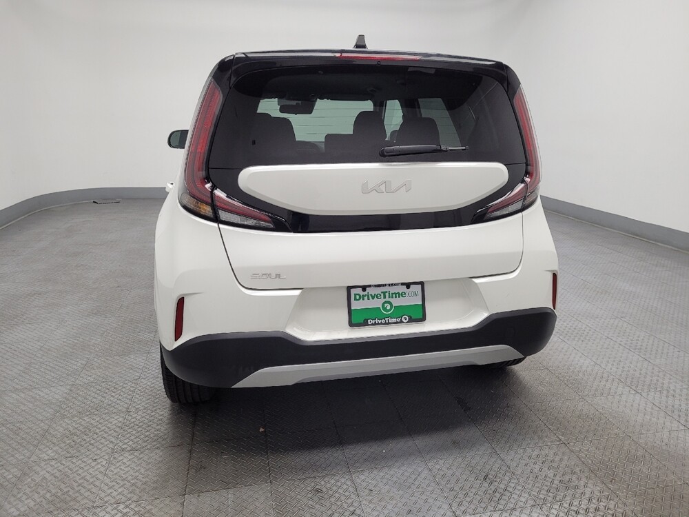2023 Kia Soul in Las Vegas, NV 89104 - 18102722 6
