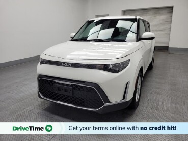 2023 Kia Soul in Las Vegas, NV 89104