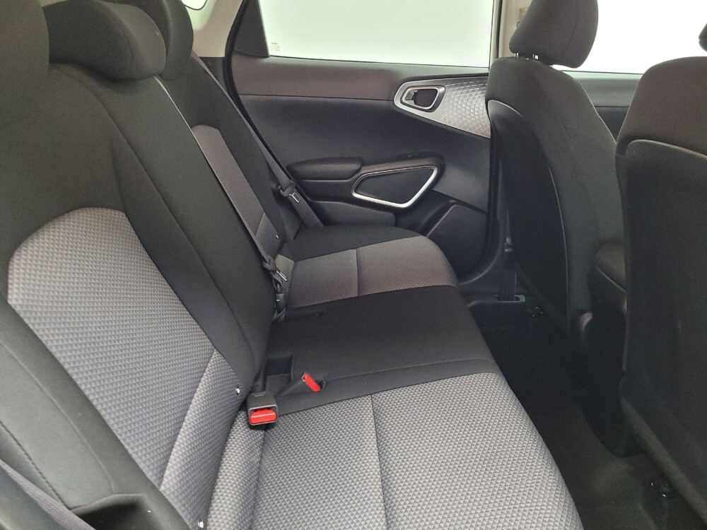 2023 Kia Soul in Las Vegas, NV 89104 - 18102722 19