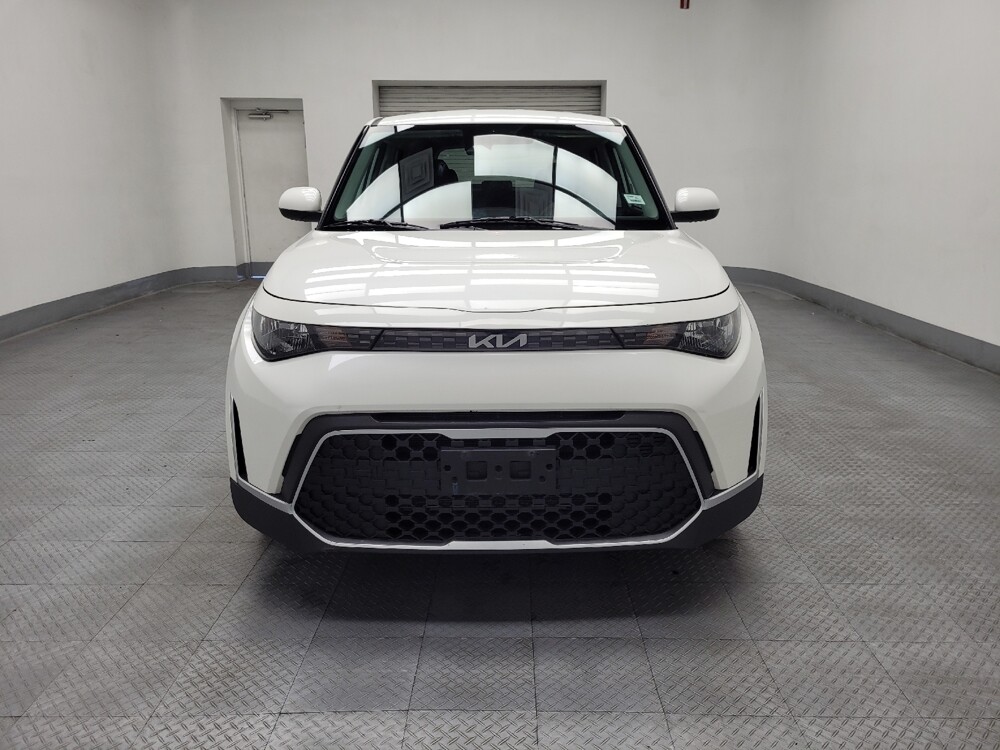 2023 Kia Soul in Las Vegas, NV 89104 - 18102722 15