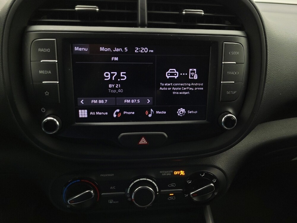 2023 Kia Soul in Las Vegas, NV 89104 - 18102722 25