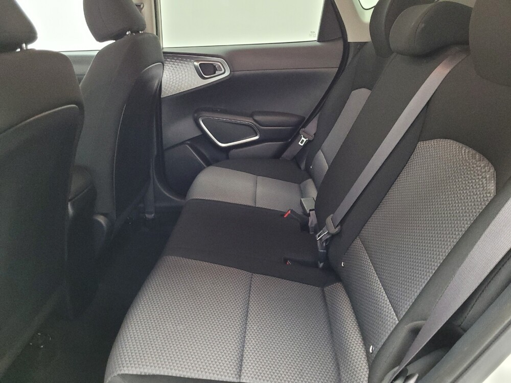 2023 Kia Soul in Las Vegas, NV 89104 - 18102722 18