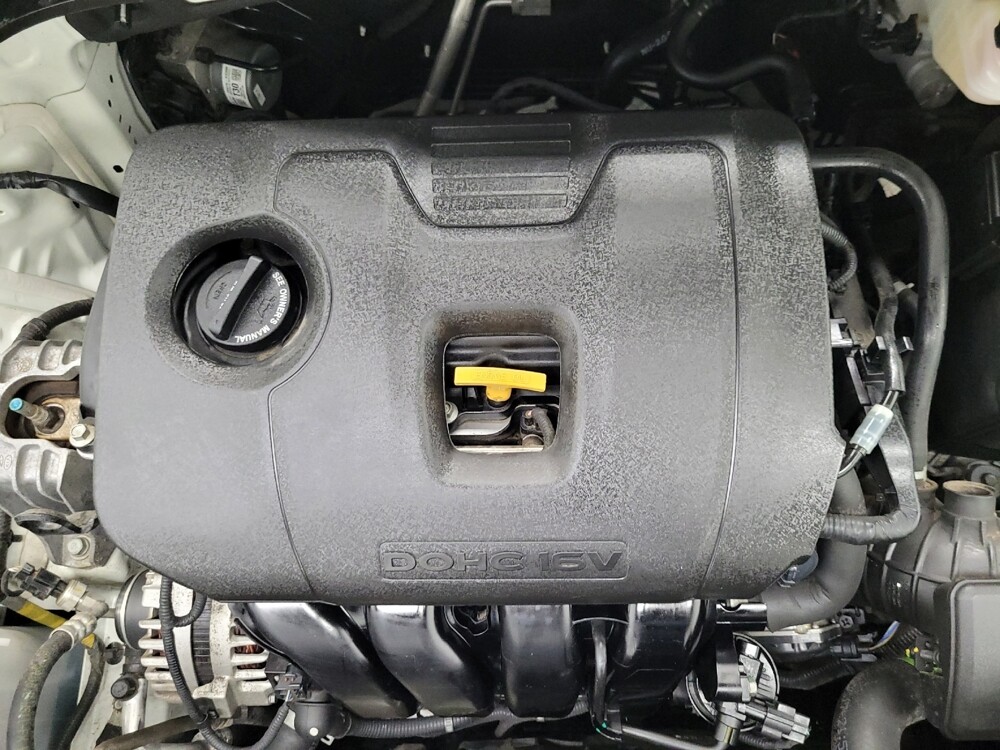 2023 Kia Soul in Las Vegas, NV 89104 - 18102722 30