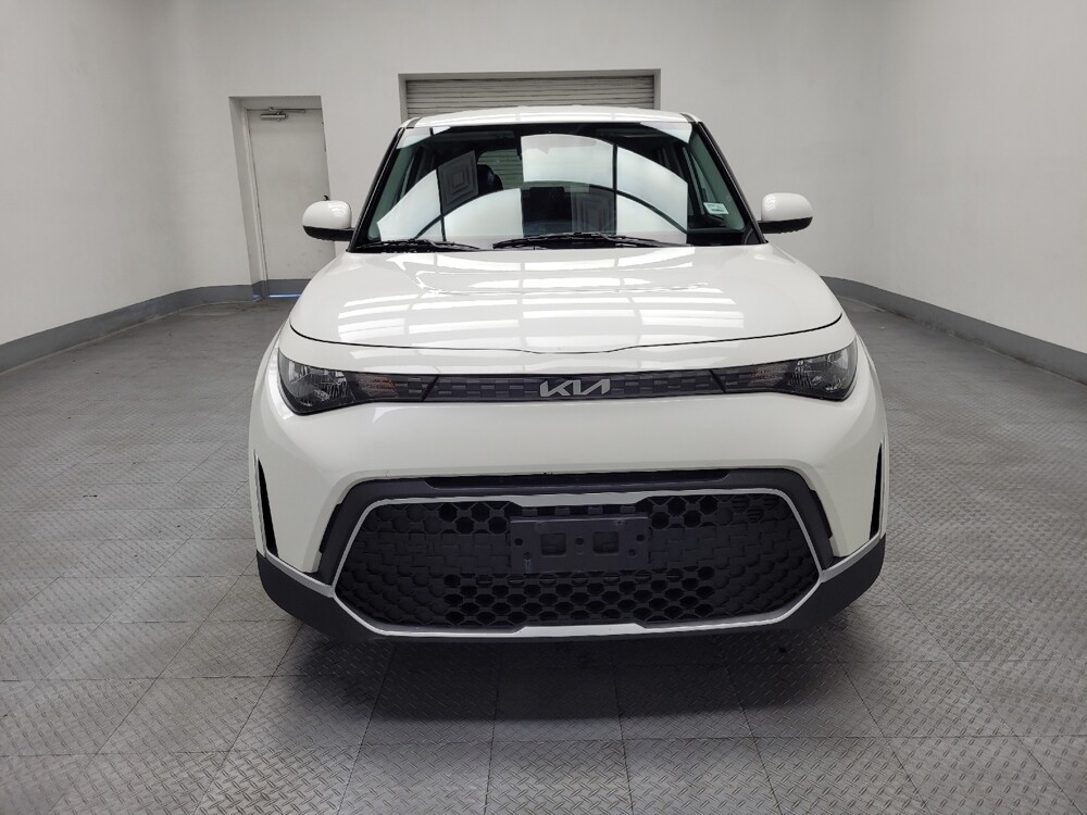 2023 Kia Soul in Las Vegas, NV 89104 - 18102722 14