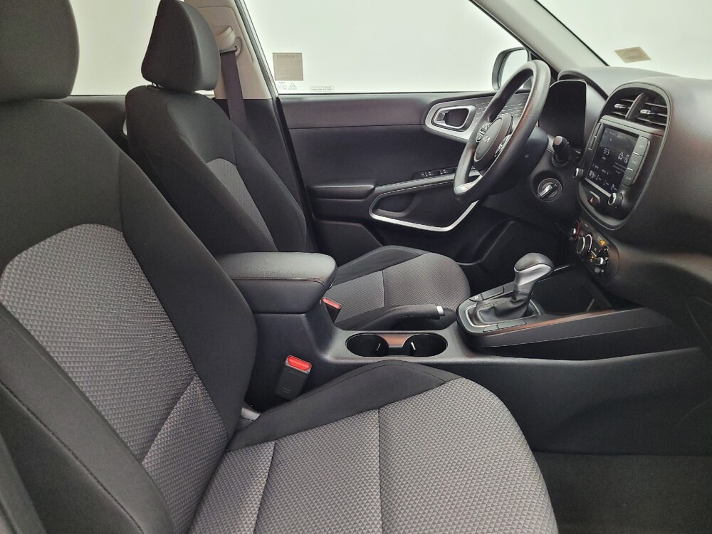 2023 Kia Soul in Las Vegas, NV 89104 - 18102722 21