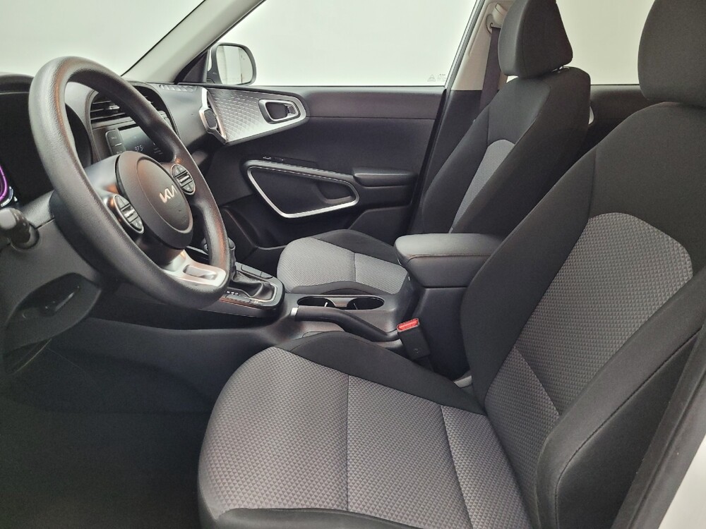 2023 Kia Soul in Las Vegas, NV 89104 - 18102722 17