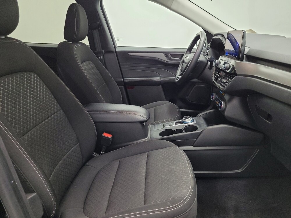 2023 Ford Escape in Las Vegas, NV 89104 - 18102724 21