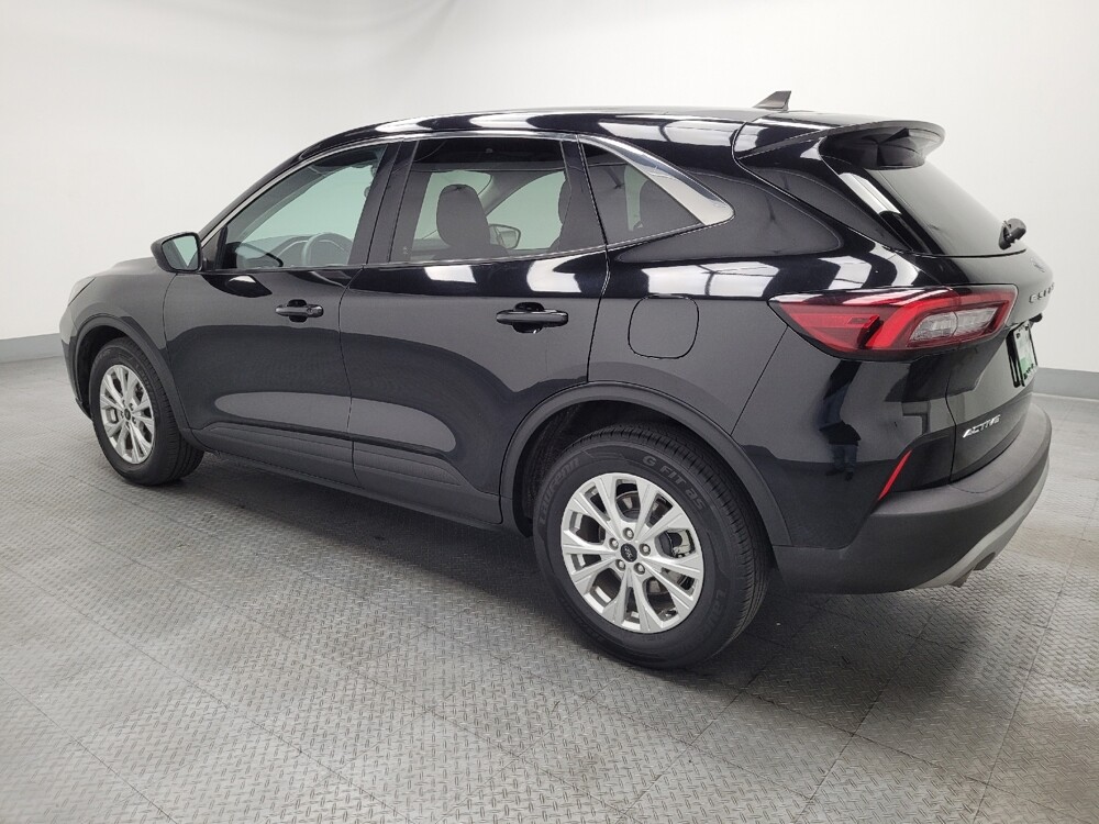 2023 Ford Escape in Las Vegas, NV 89104 - 18102724 3